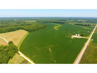 Property photo 9 - LAND AUCTION - 1,193+/- ACRES IN 14 TRACTS IN PIKE & GIBSON COUNTY, INDIANA